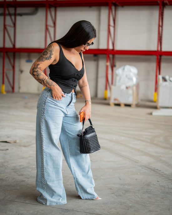 Jeans Dallas denim