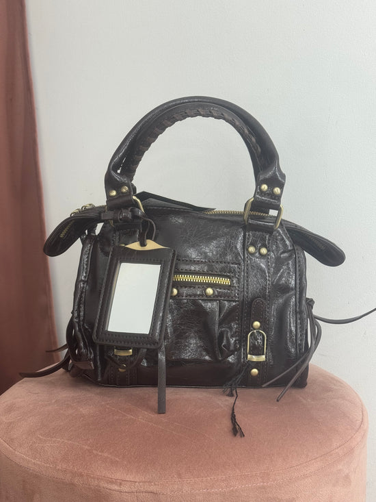 Mini Bag Vega