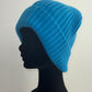 Cappellino costine