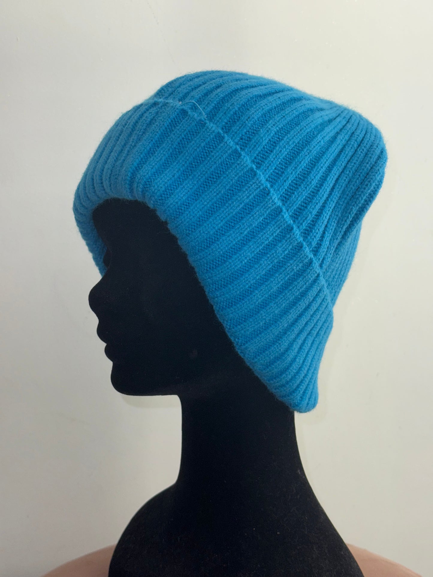 Cappellino costine