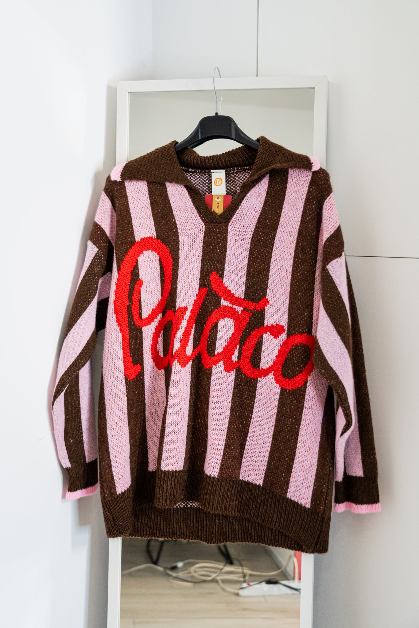 Maglione palāco