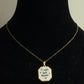 Collana Mamma