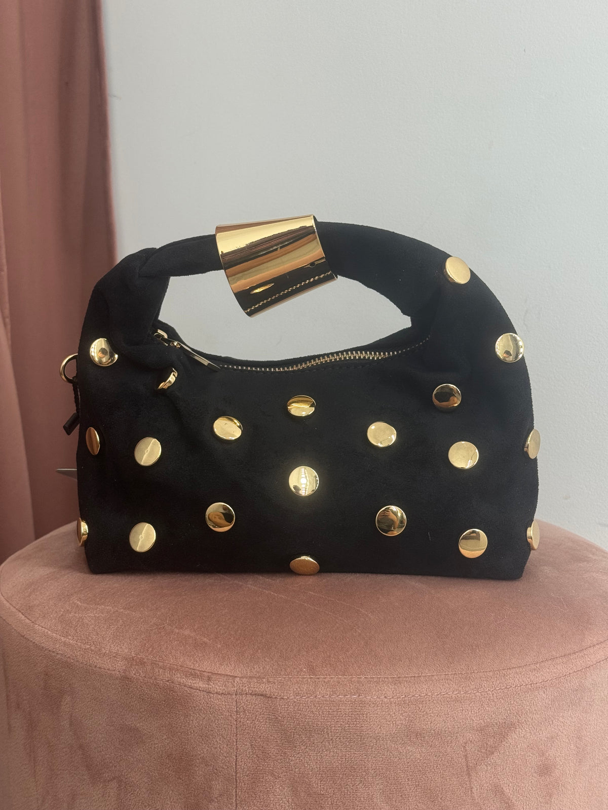 Borsa poua