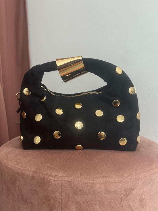 Borsa poua