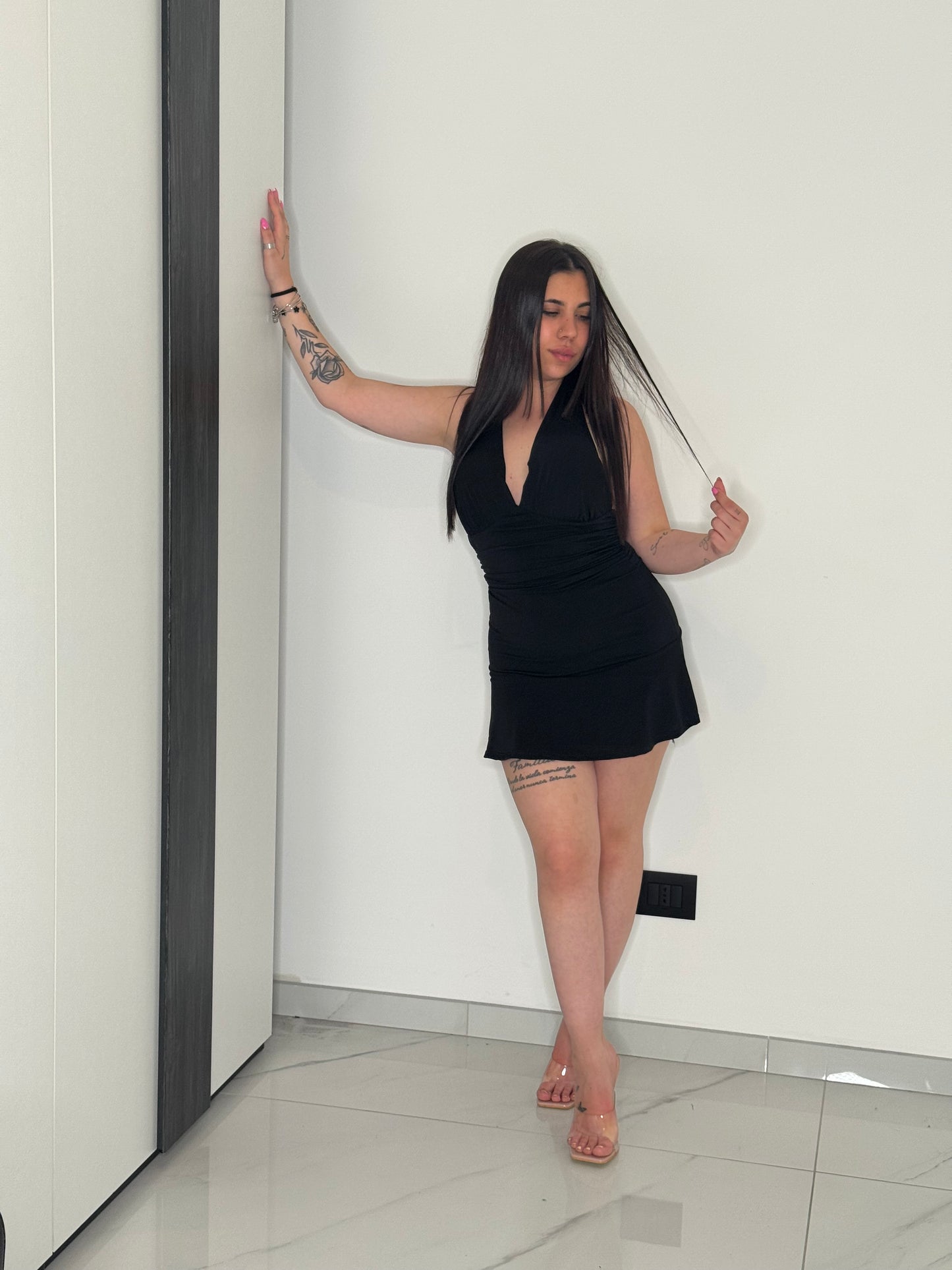 Vestito Madison