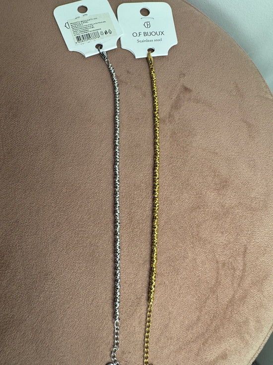Bracciale Minerva