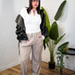 Pantalone boxer