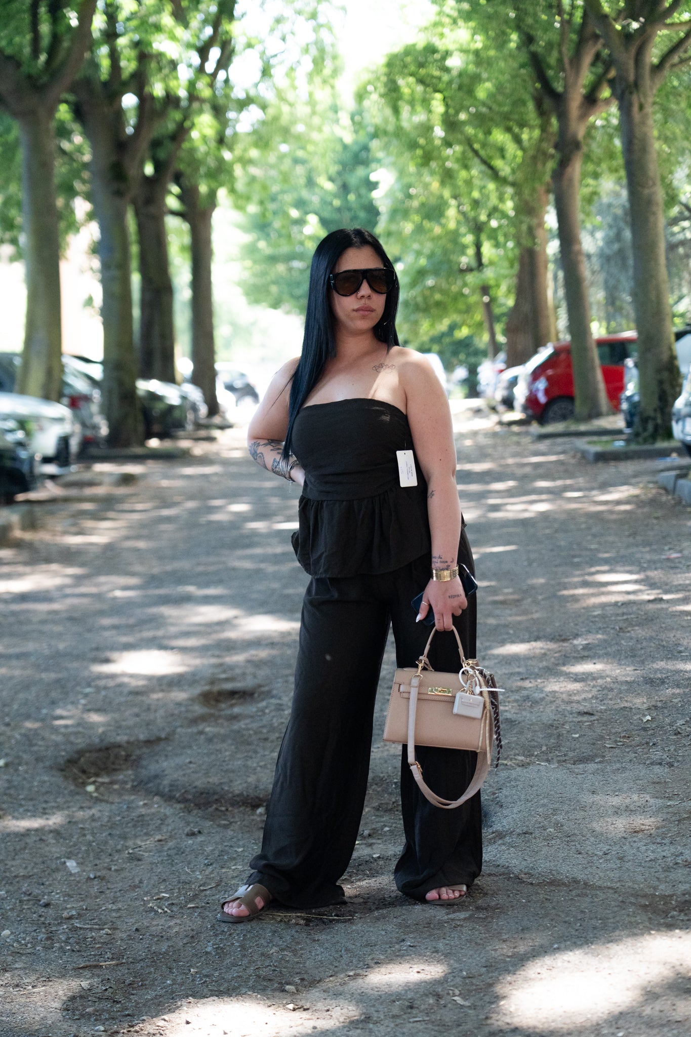 Coordinato Loren