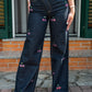 Jeans Cherry