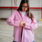 Camicia Rosè