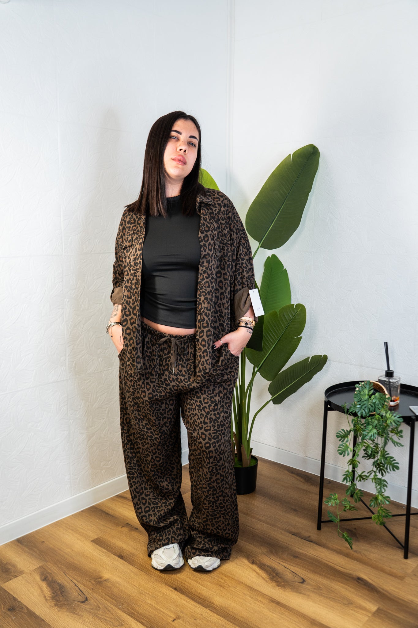 Coordinato Penelope
