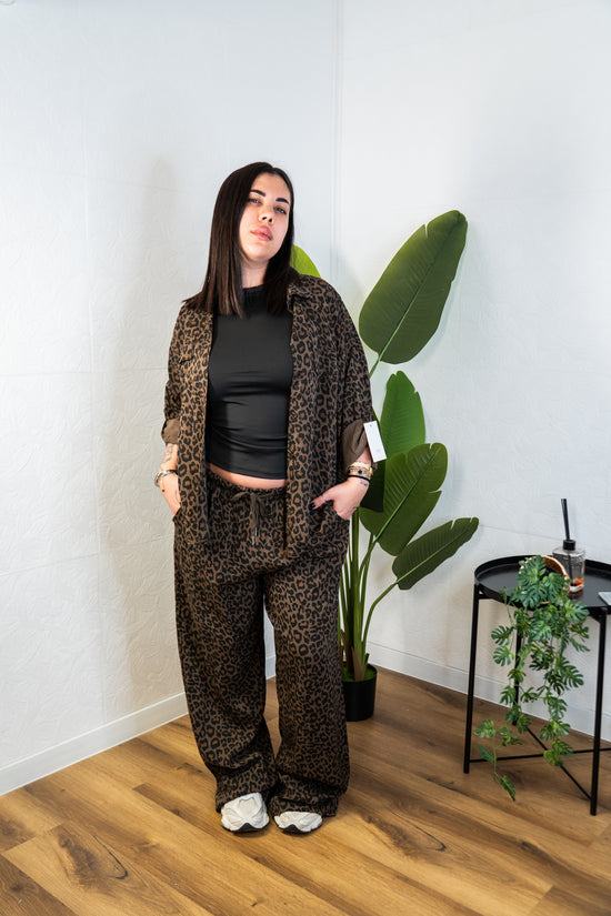 Coordinato Penelope