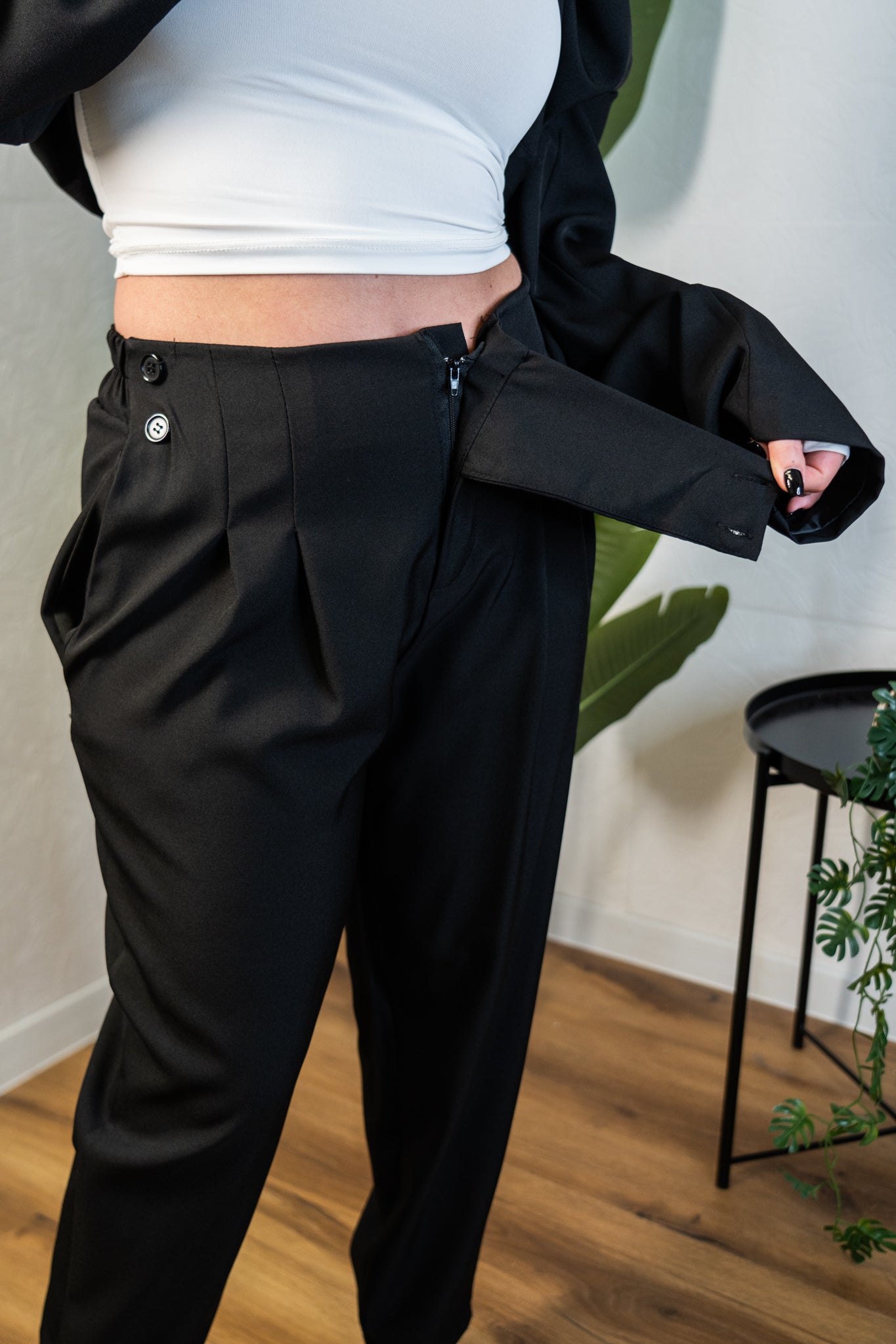 Tailleur Flaminia