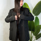 Blazer oversize
