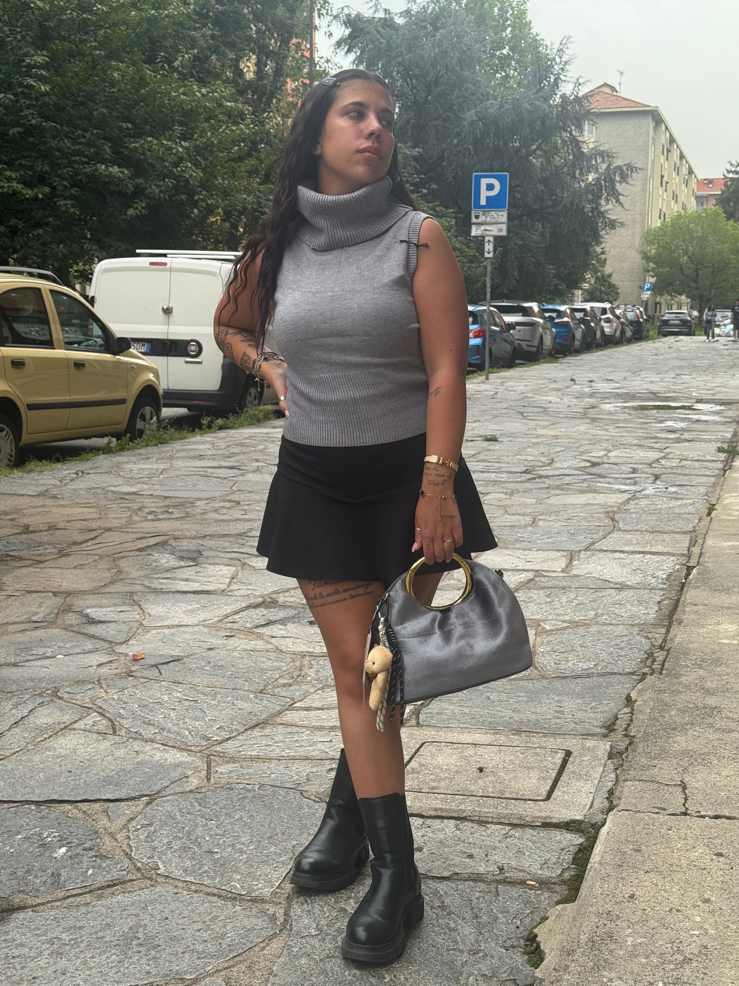 Dolcevita Very