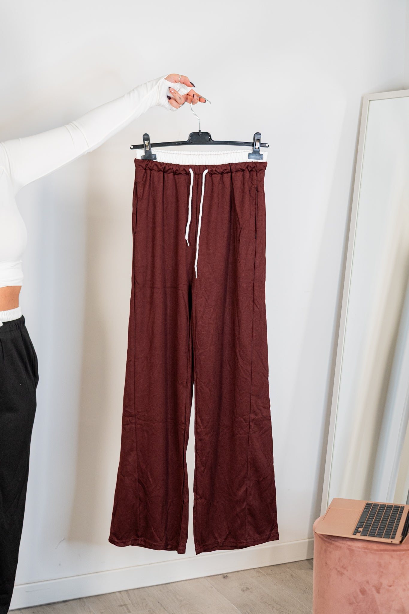 Panta tuta Boxer