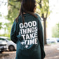 Maglia good things