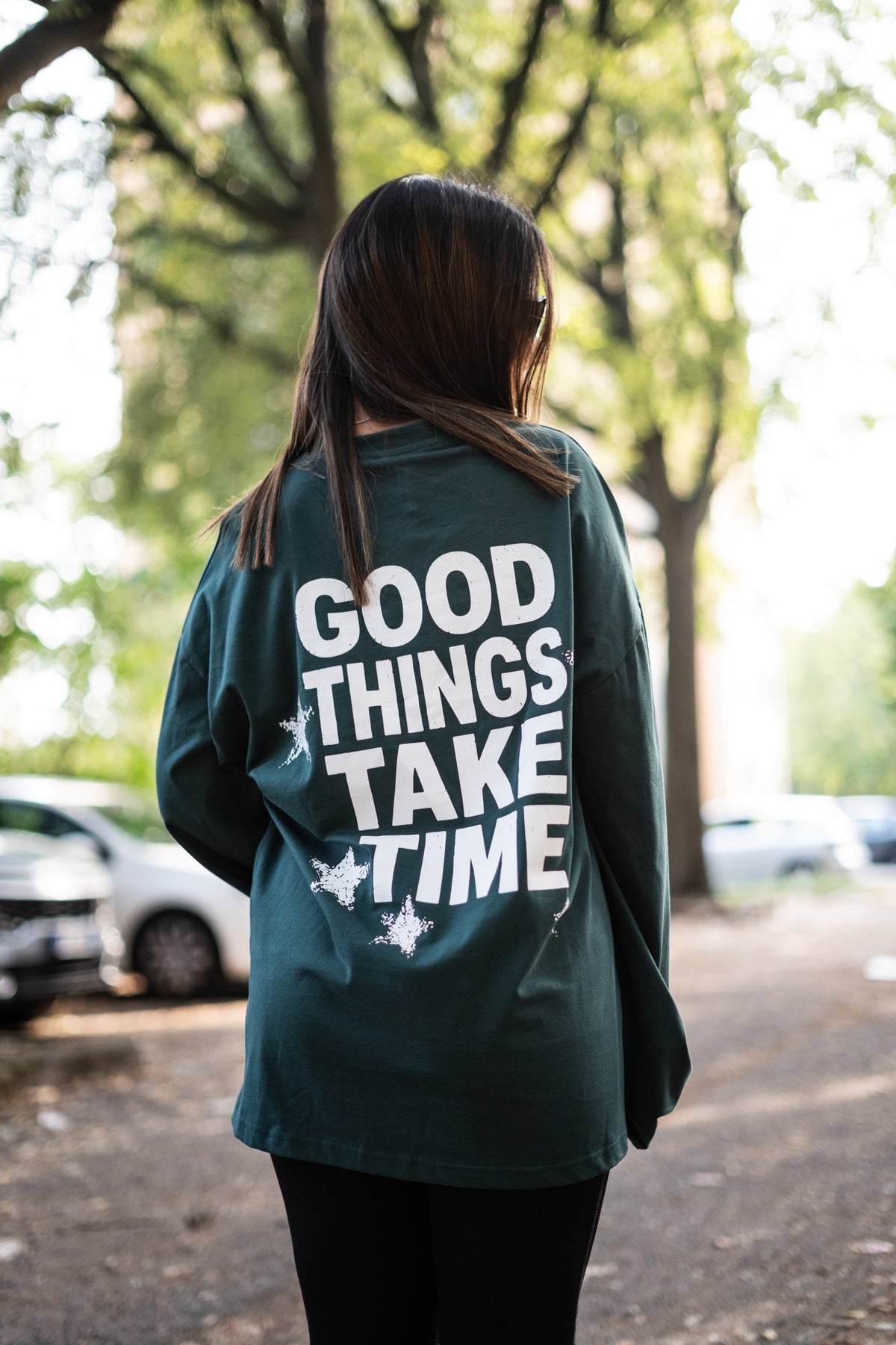 Maglia good things
