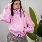 Bomber oversize