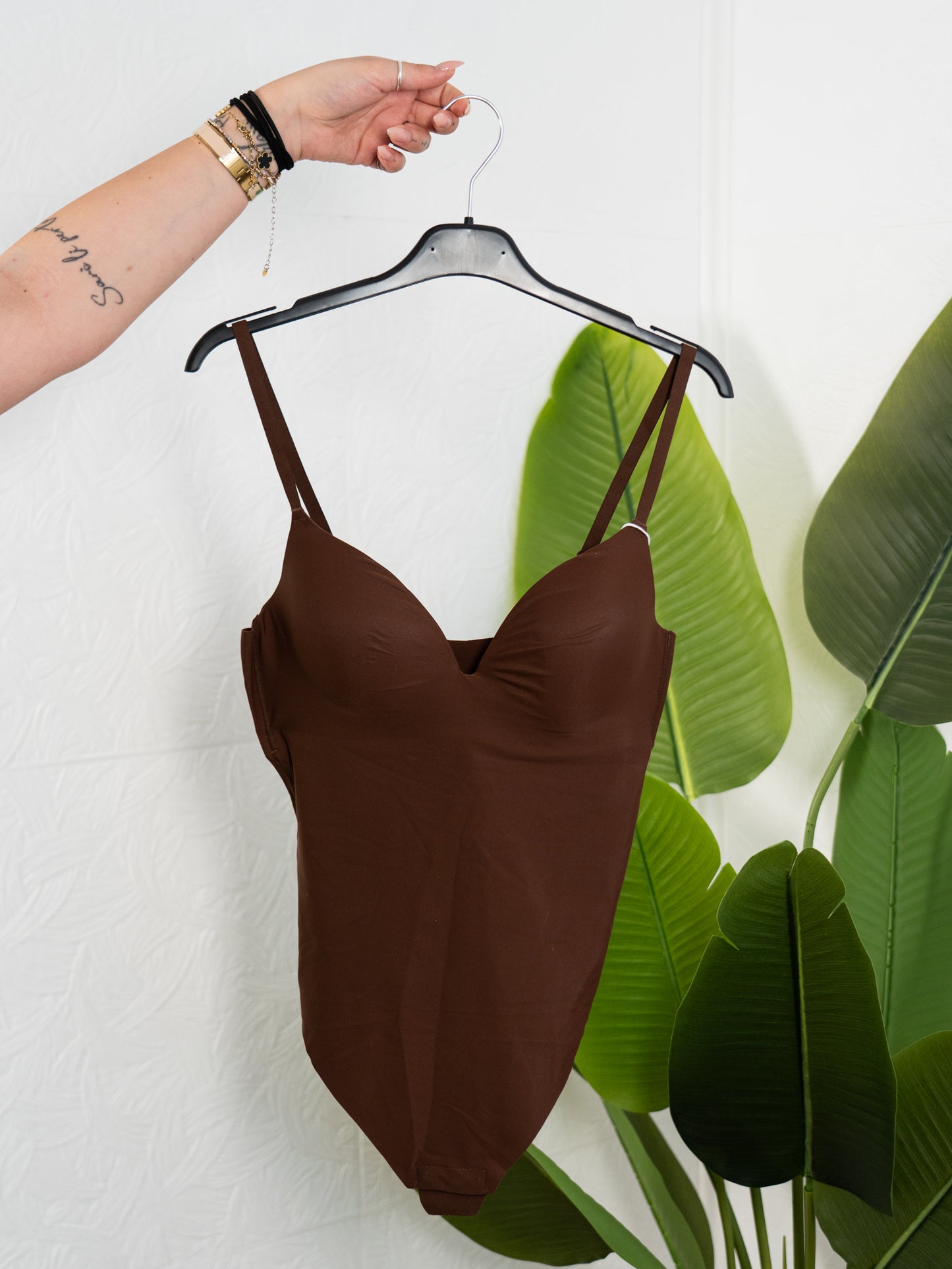 Body contenitivo