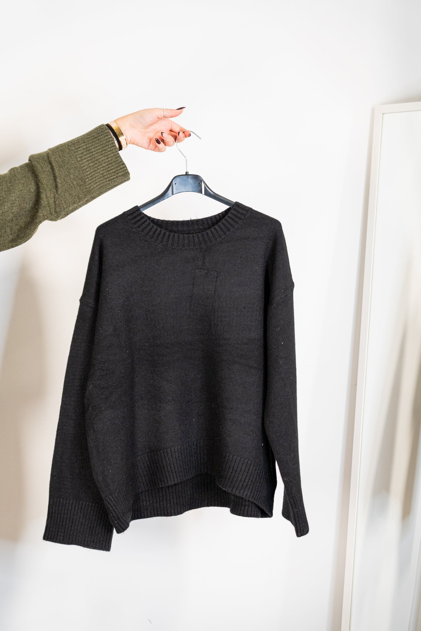 Maglione Vega