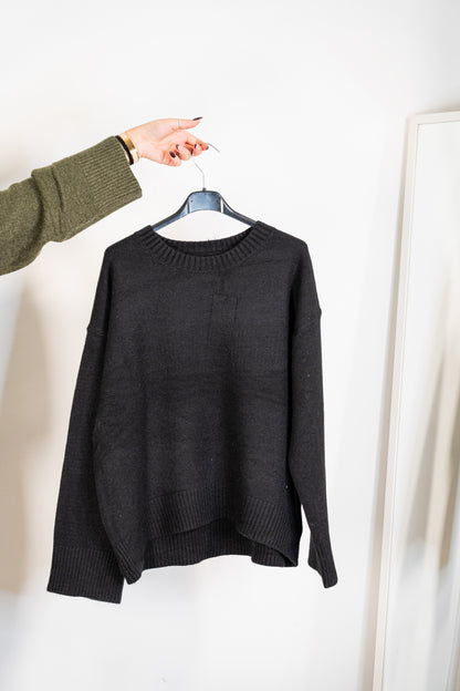 Maglione Vega