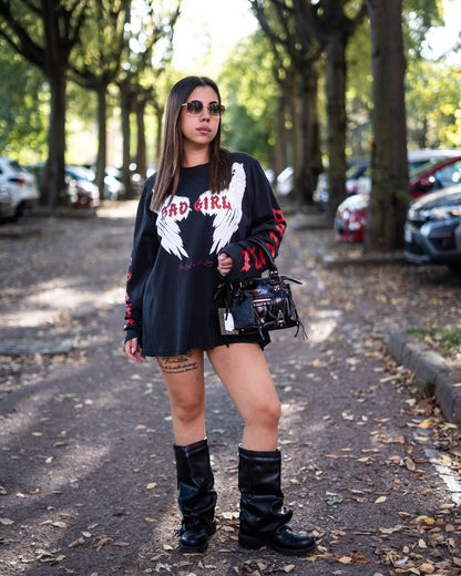 Maglia Bad Girl