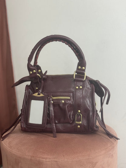 Mini Bag Vega