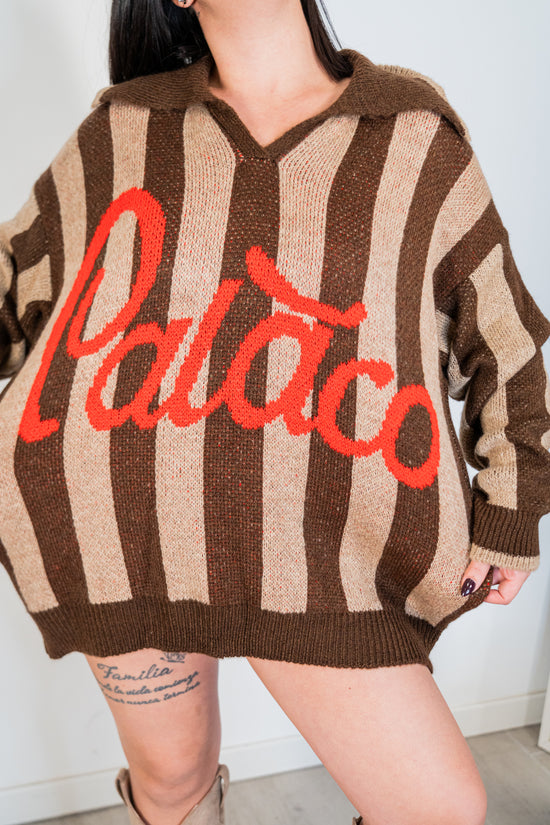 Maglione palāco
