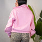 Bomber oversize