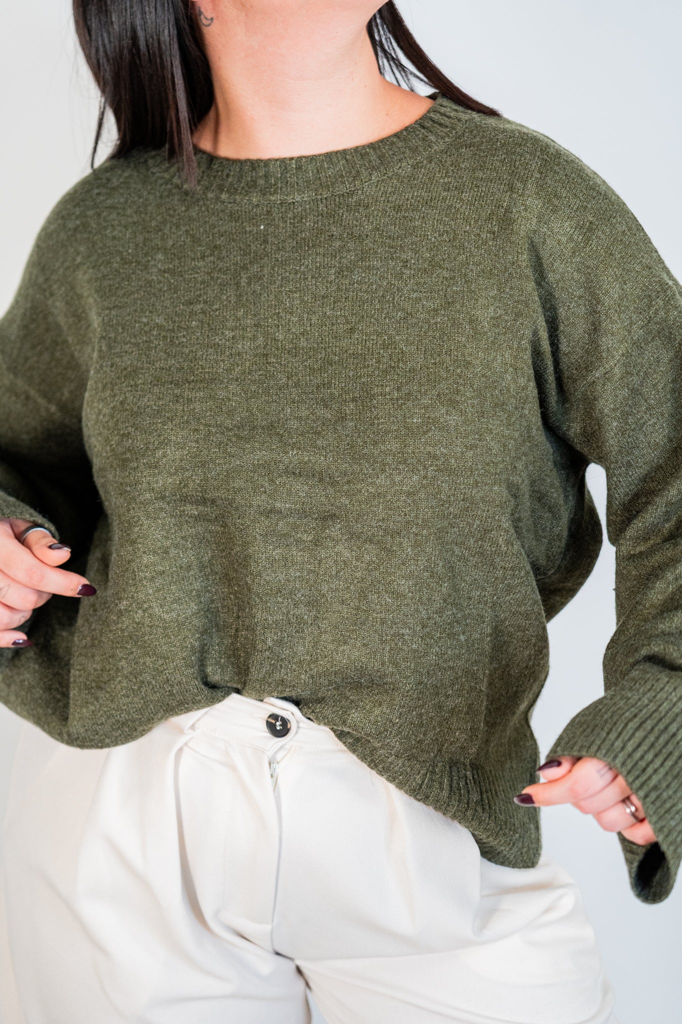Maglione Vega