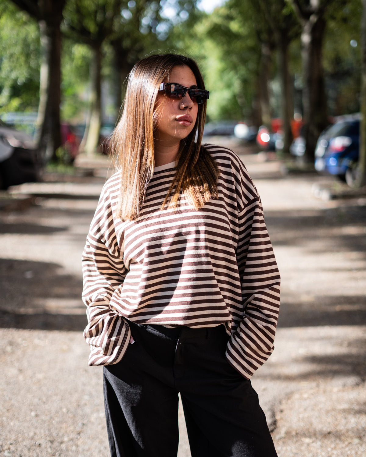 Maglia Velvet