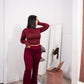 Pantalone Vanessa