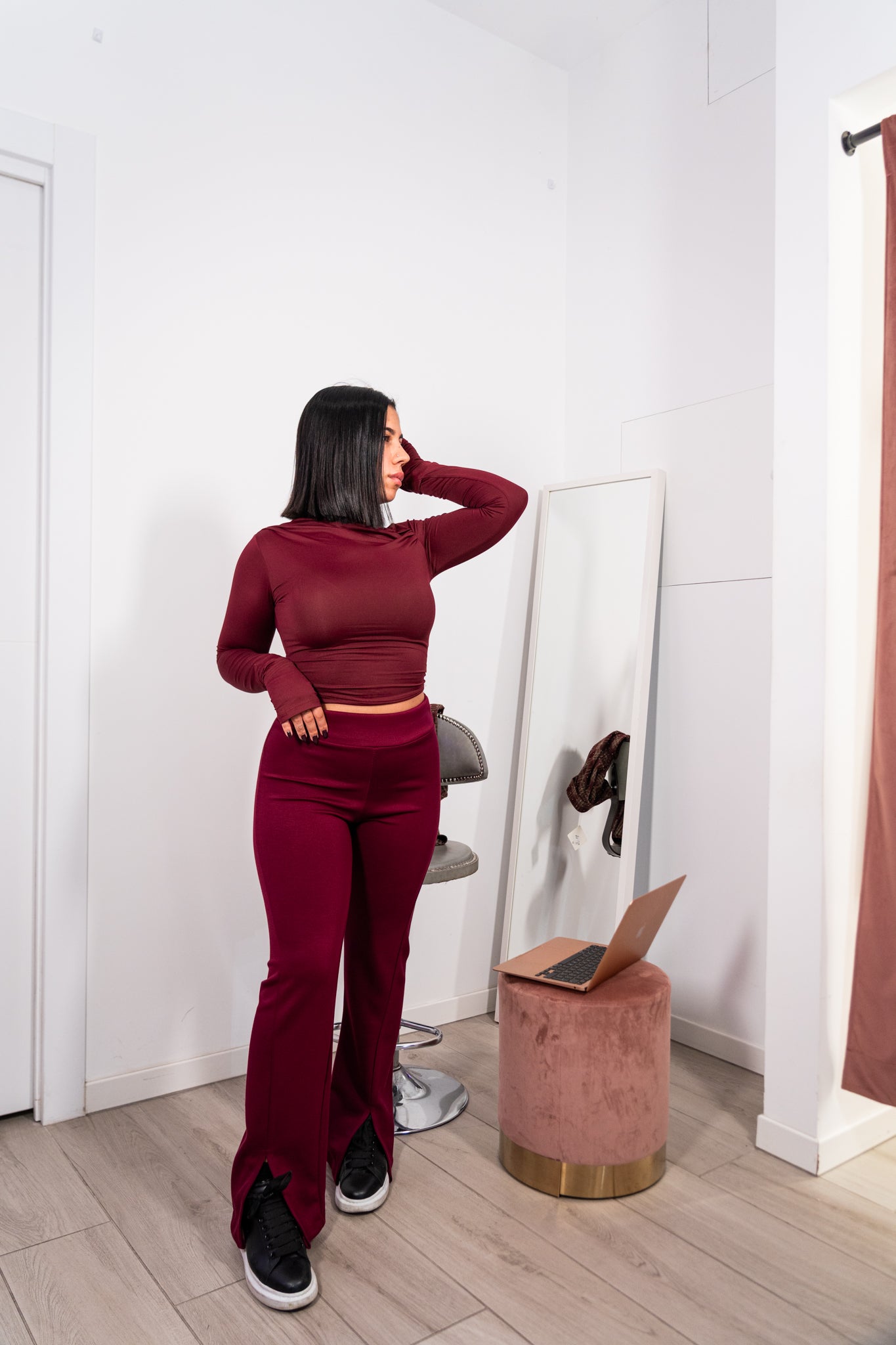 Pantalone Vanessa