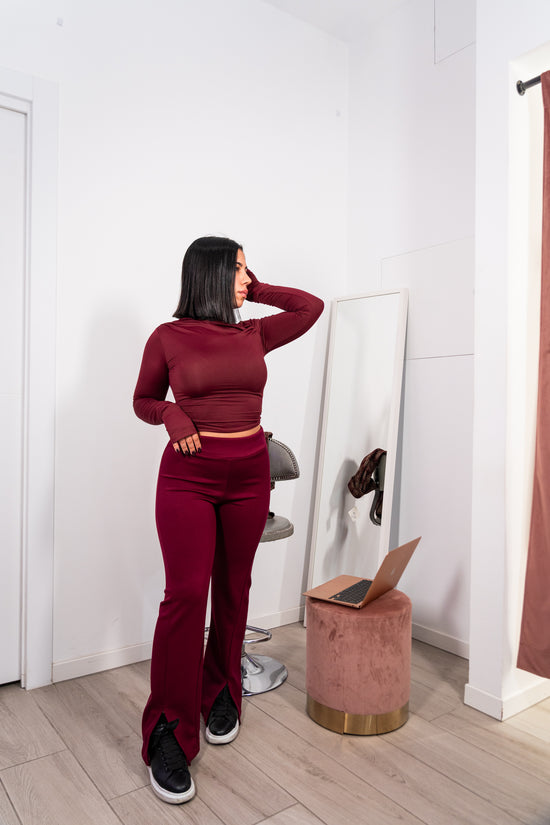 Pantalone Vanessa