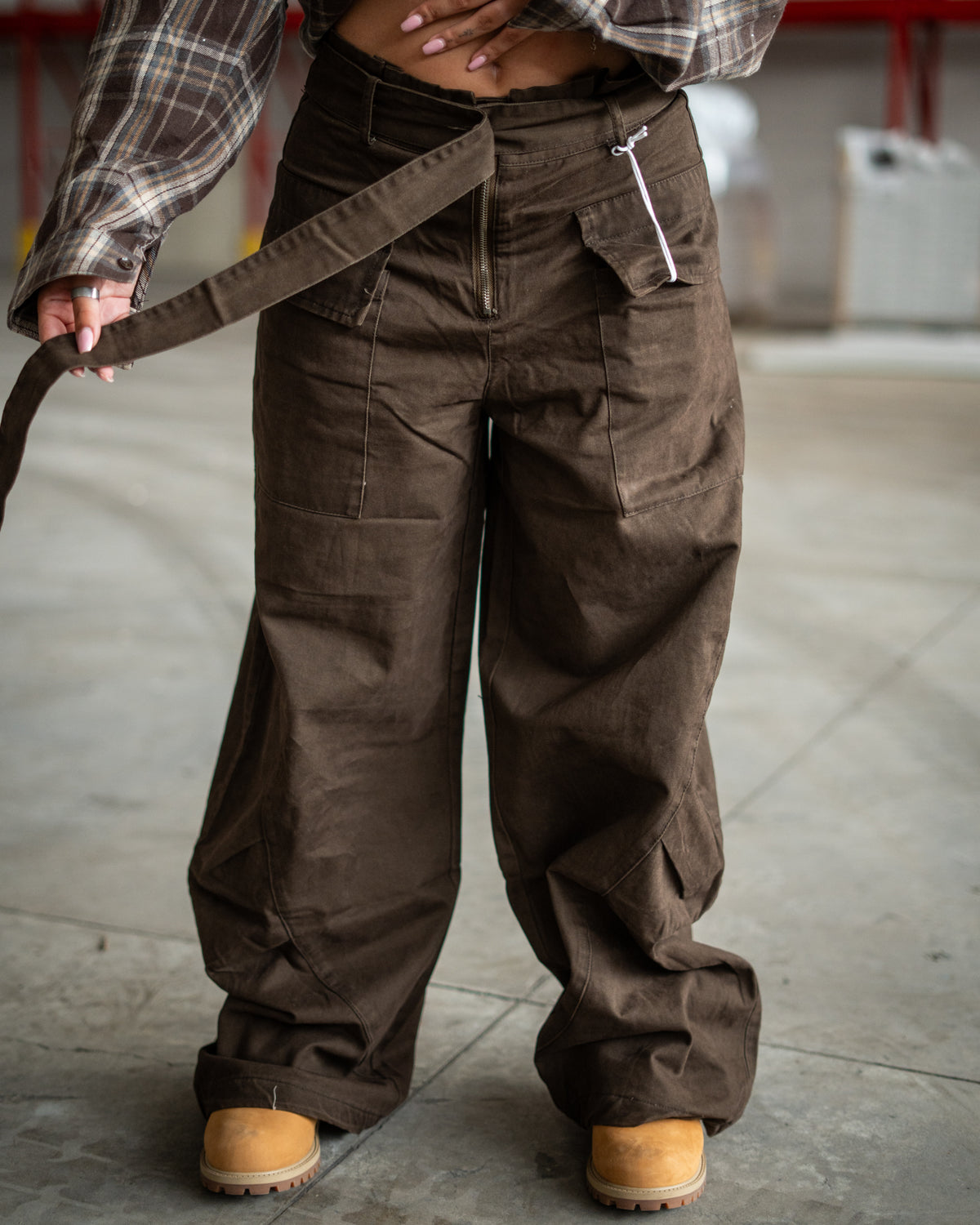 Pantalone Kodiak