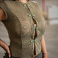 Maglia pizzo Corea