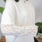 Maglia pizzo