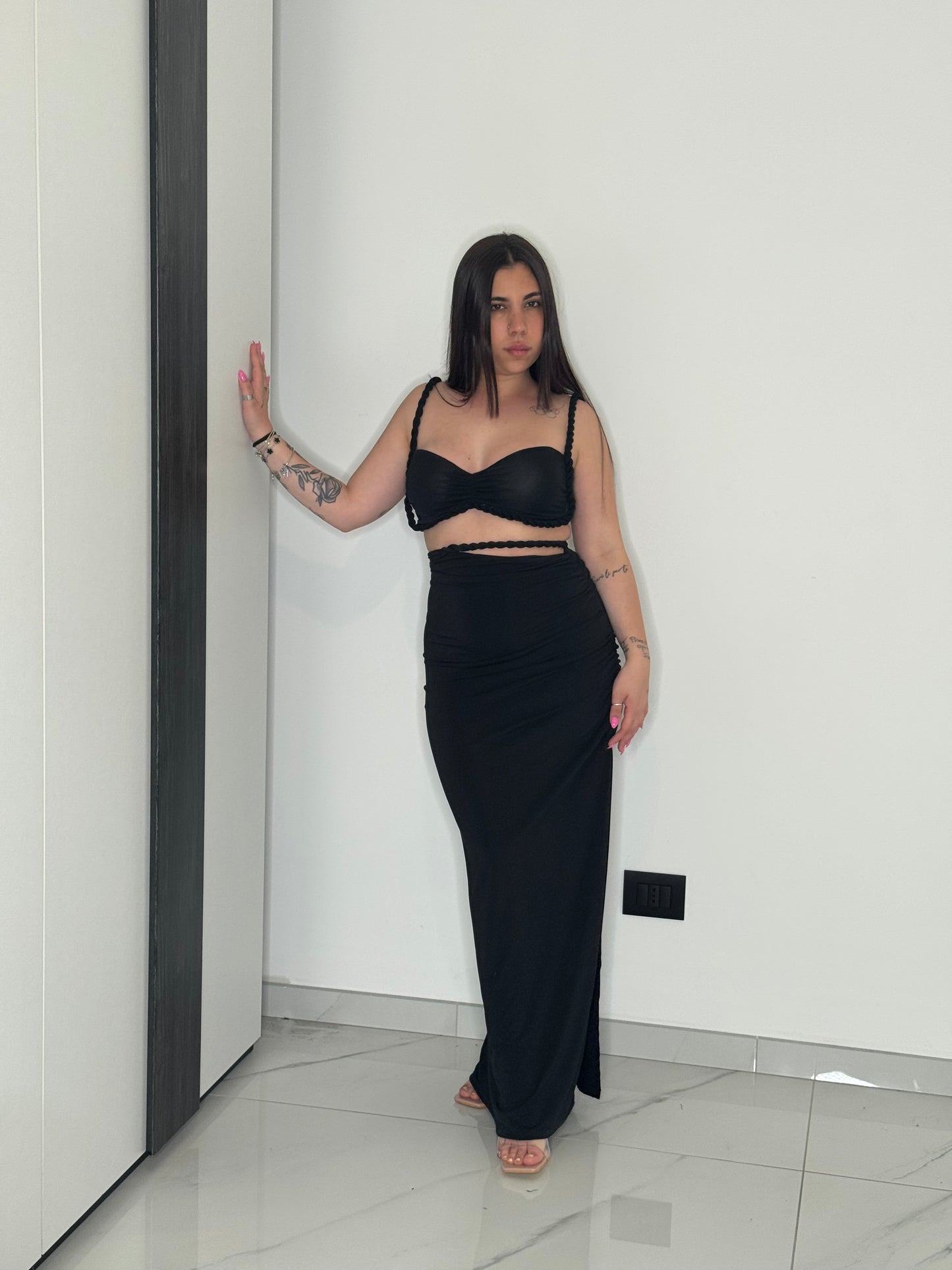 Coordinato Bryanna