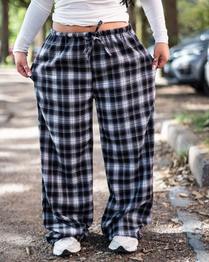 Pantalone scozzese