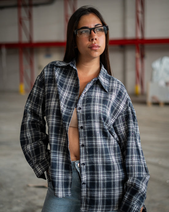 Camicia Flannel