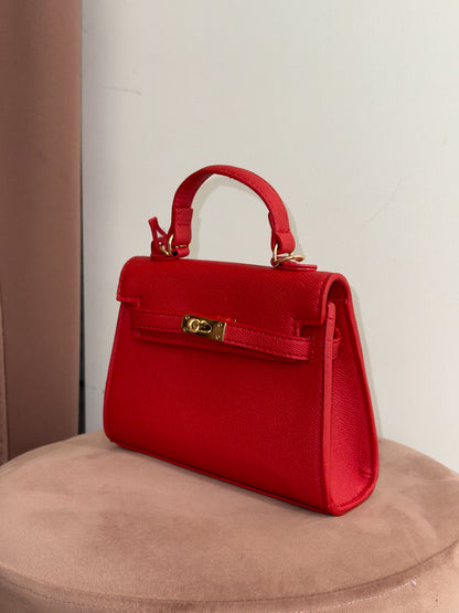 Bag mini Iris