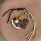 Charm borsa