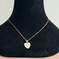 Collana Mamma