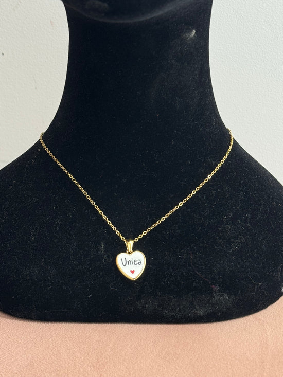 Collana Mamma