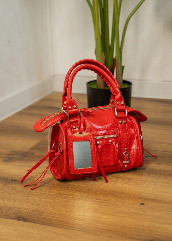 Mini Bag Vega
