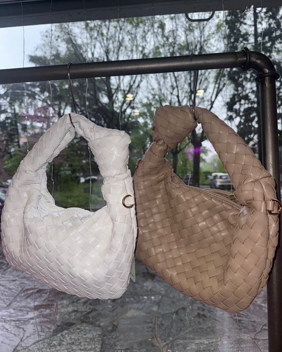 Borsa bottega
