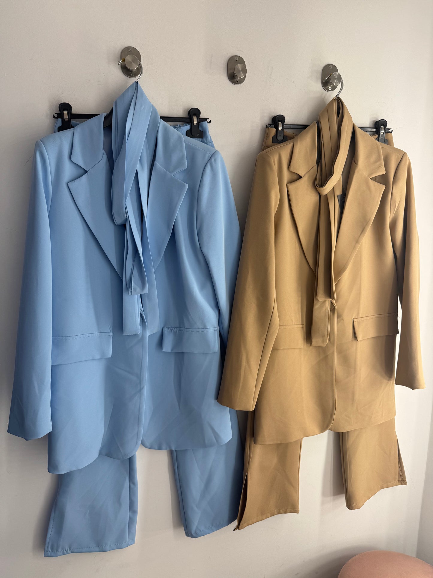 Tailleur Gisèle