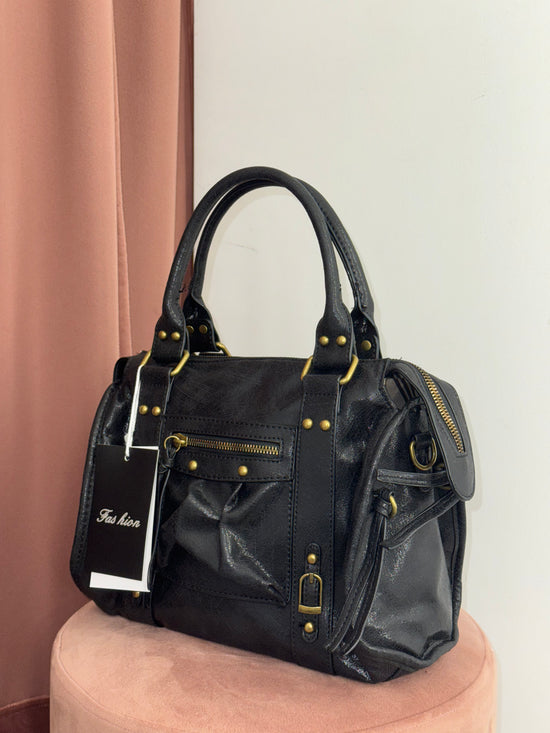 Bag black