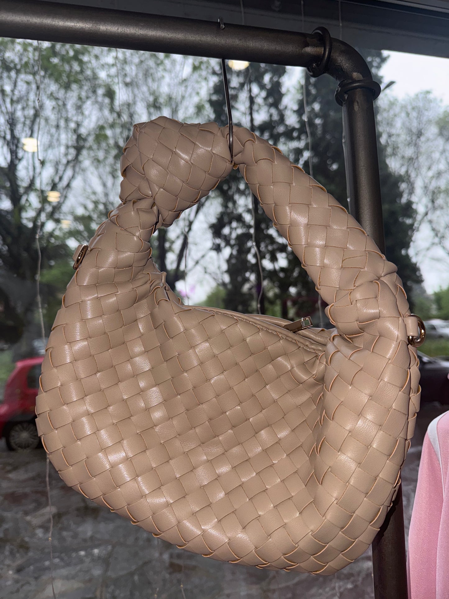 Borsa bottega